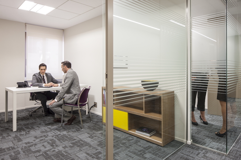 despachos de un puesto