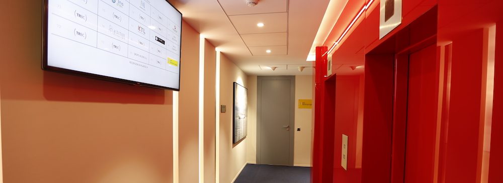 centro de negocios en sevilla
