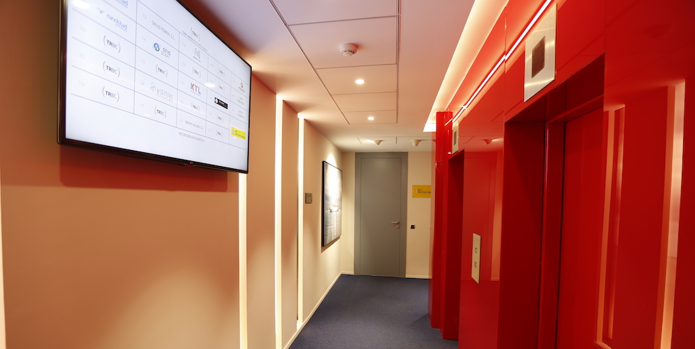 centro de negocios en sevilla