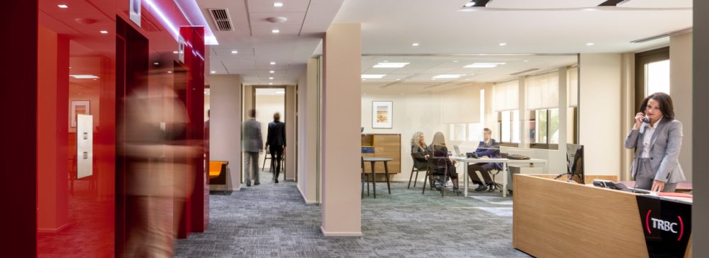 centro de negocios en sevilla
