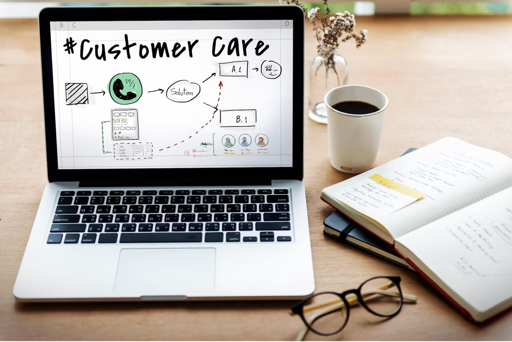 herramientas para la gestión de clientes
