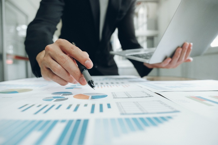 planificación financiera