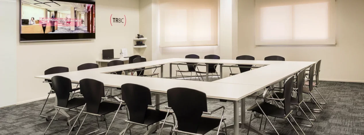 Sala Ejecutiva