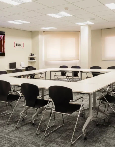 Sala Ejecutiva