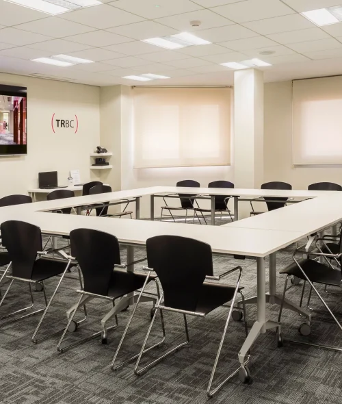 Sala Ejecutiva