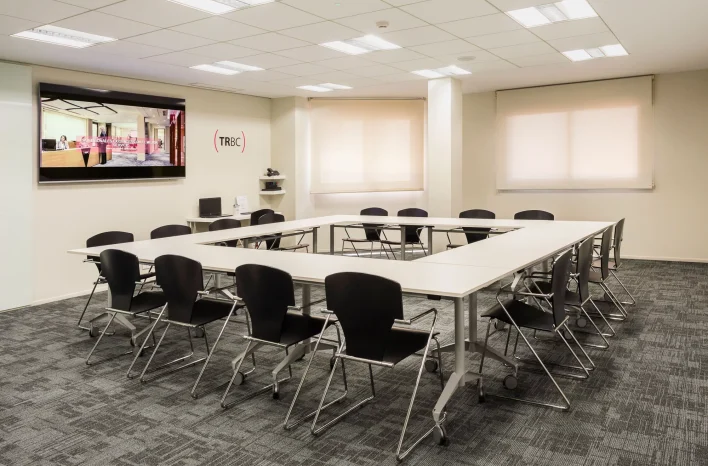 Sala Ejecutiva